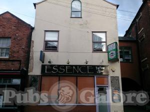 Picture of Essence