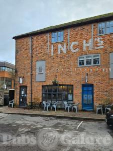 Picture of Cow & Cask