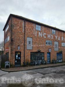 Picture of Cow & Cask