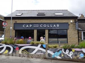 Picture of Cap and Collar