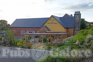 Picture of The Cotton Mill