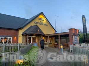 Picture of The Cotton Mill