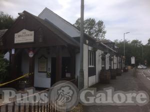 Picture of The Mailcoach