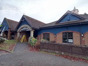 Picture of Black Bear (JD Wetherspoon)