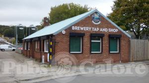 Picture of Saltaire Brewery Tap