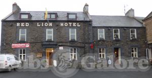 Picture of The Red Lion Hotel