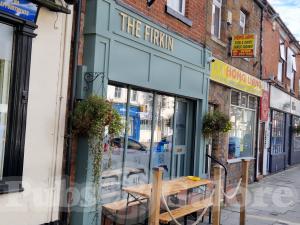 Picture of Firkin