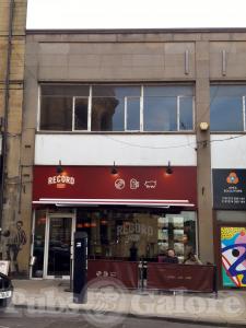 Picture of The Record Cafe