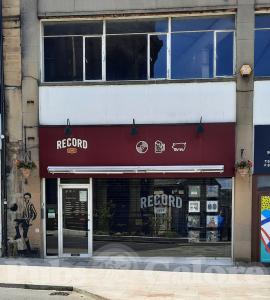 Picture of The Record Cafe