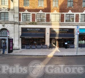 Picture of Miller & Carter