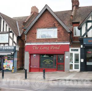 Picture of The Long Pond