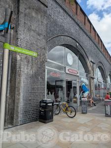 Picture of Wigan Central