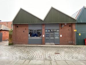 Picture of Beer under the Clock