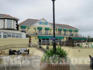 Picture of The Sands Hotel
