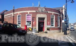 Picture of The Old Corner Bank