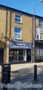 Picture of Rugby Tap