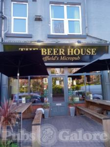 Picture of The Beer House