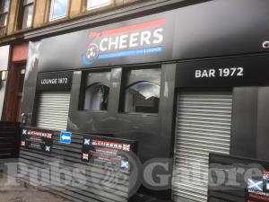Picture of 3 Cheers
