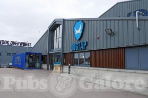 Picture of BrewDog DogTap