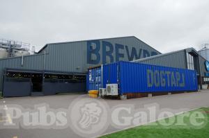 Picture of BrewDog DogTap