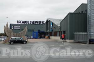 Picture of BrewDog DogTap