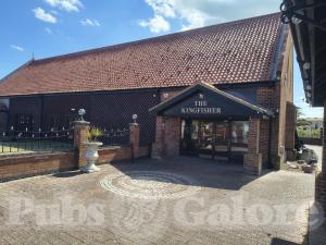 Picture of Kingfisher Bar