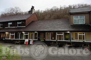 Picture of YHA Borrowdale Bar