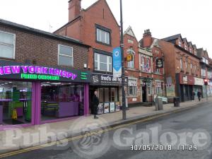 Picture of Fred's Ale House
