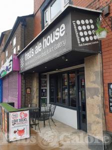 Picture of Fred's Ale House