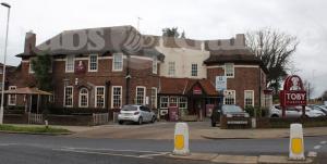 Picture of Toby Carvery Worthing
