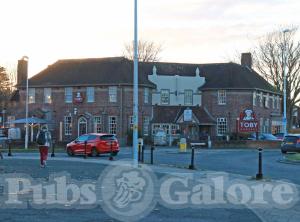 Picture of Toby Carvery Worthing