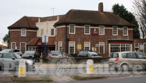 Picture of Toby Carvery Worthing