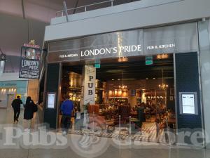 Picture of London's Pride