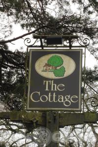 Picture of The Cottage