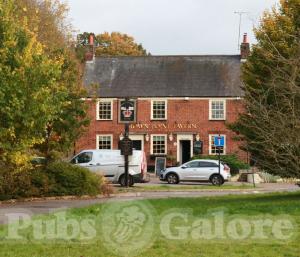 Picture of Crown Point Tavern
