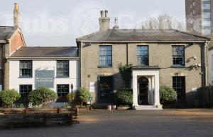 Picture of The Georgian Townhouse