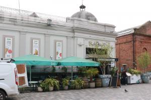 Picture of Hillhead Bookclub