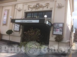 Picture of Hillhead Bookclub
