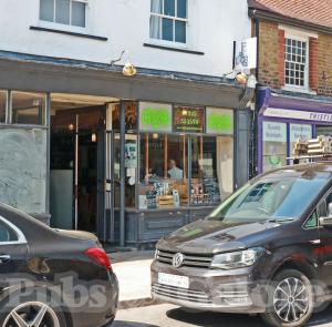 Picture of Hop Beer Shop