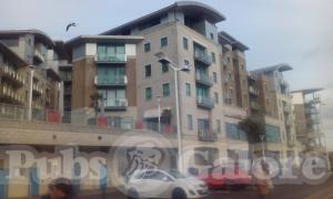 Picture of Banana Wharf