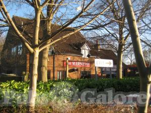 Picture of The Marne Inn