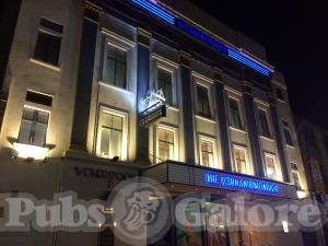 Picture of The John Fairweather (JD Wetherspoon)