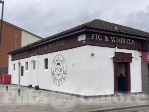 Picture of The Pig & Whistle