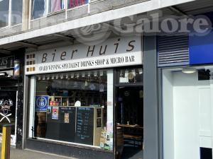 Picture of Bier Huis