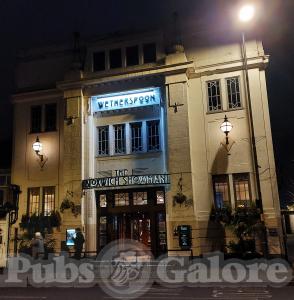 Picture of The Bloxwich Showman (JD Wetherspoon)