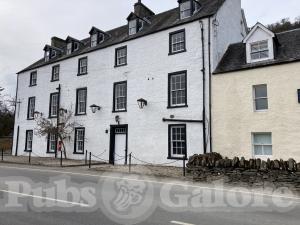 Picture of Weem Hotel