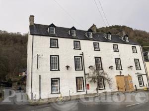 Picture of Weem Hotel