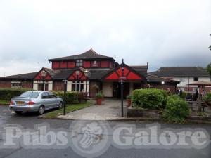 Picture of Toby Carvery Chadderton Park