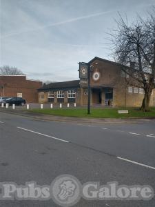 Picture of Eight Bells