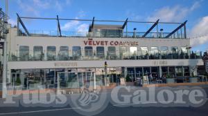 Picture of The Velvet Coaster (JD Wetherspoon)